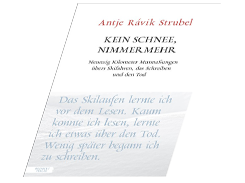 Kein Schnee, nimmermehr